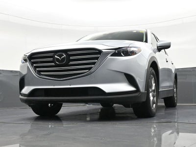2019 Mazda Mazda CX-9 Touring