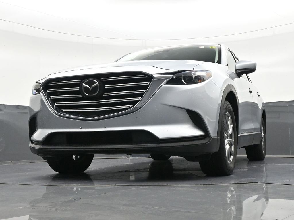 2019 Mazda Mazda CX-9 Touring