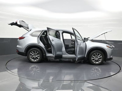 2019 Mazda Mazda CX-9 Touring