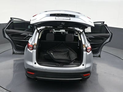 2019 Mazda Mazda CX-9 Touring