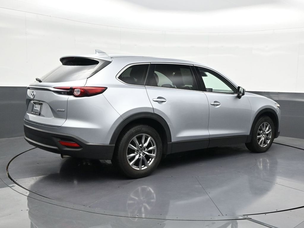 2019 Mazda Mazda CX-9 Touring