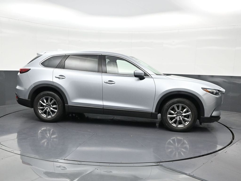 2019 Mazda Mazda CX-9 Touring