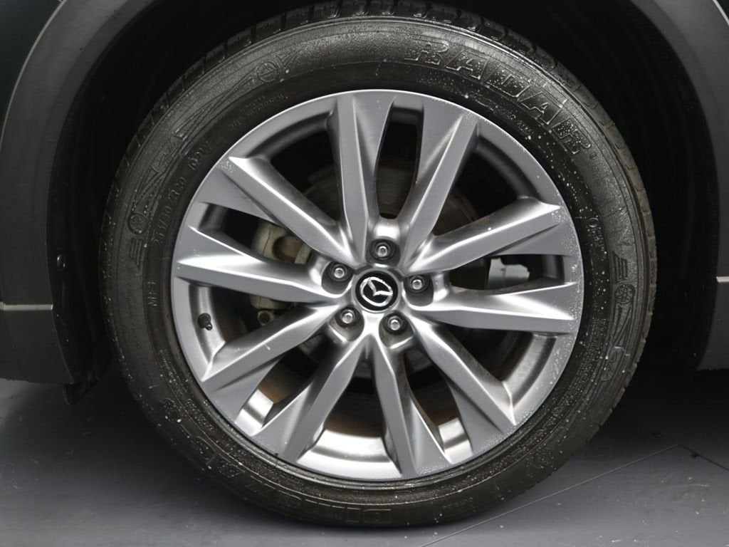 2021 Mazda Mazda CX-9 Grand Touring