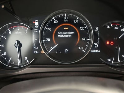 2021 Mazda Mazda CX-9 Grand Touring