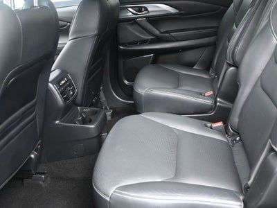 2021 Mazda Mazda CX-9 Grand Touring