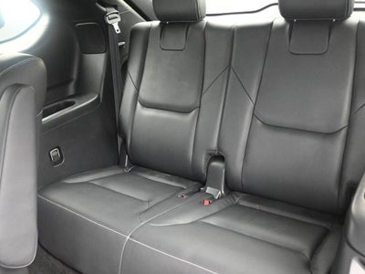 2021 Mazda Mazda CX-9 Grand Touring
