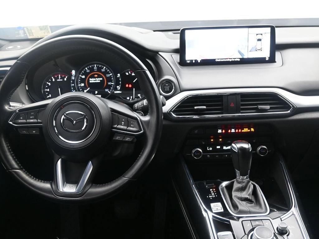 2021 Mazda Mazda CX-9 Grand Touring