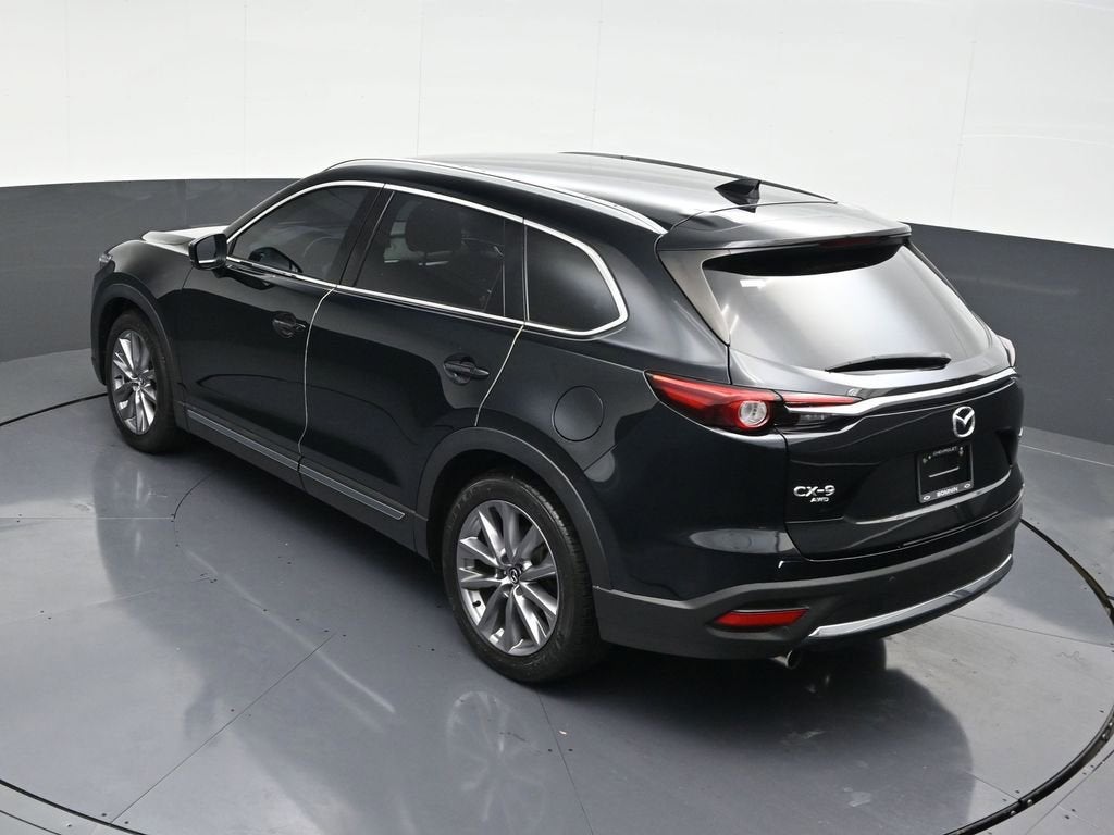 2021 Mazda Mazda CX-9 Grand Touring