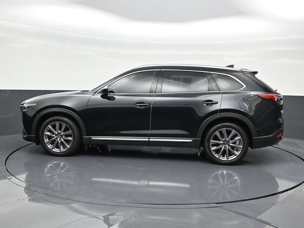 2021 Mazda Mazda CX-9 Grand Touring
