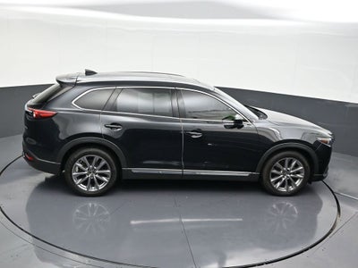 2021 Mazda Mazda CX-9 Grand Touring