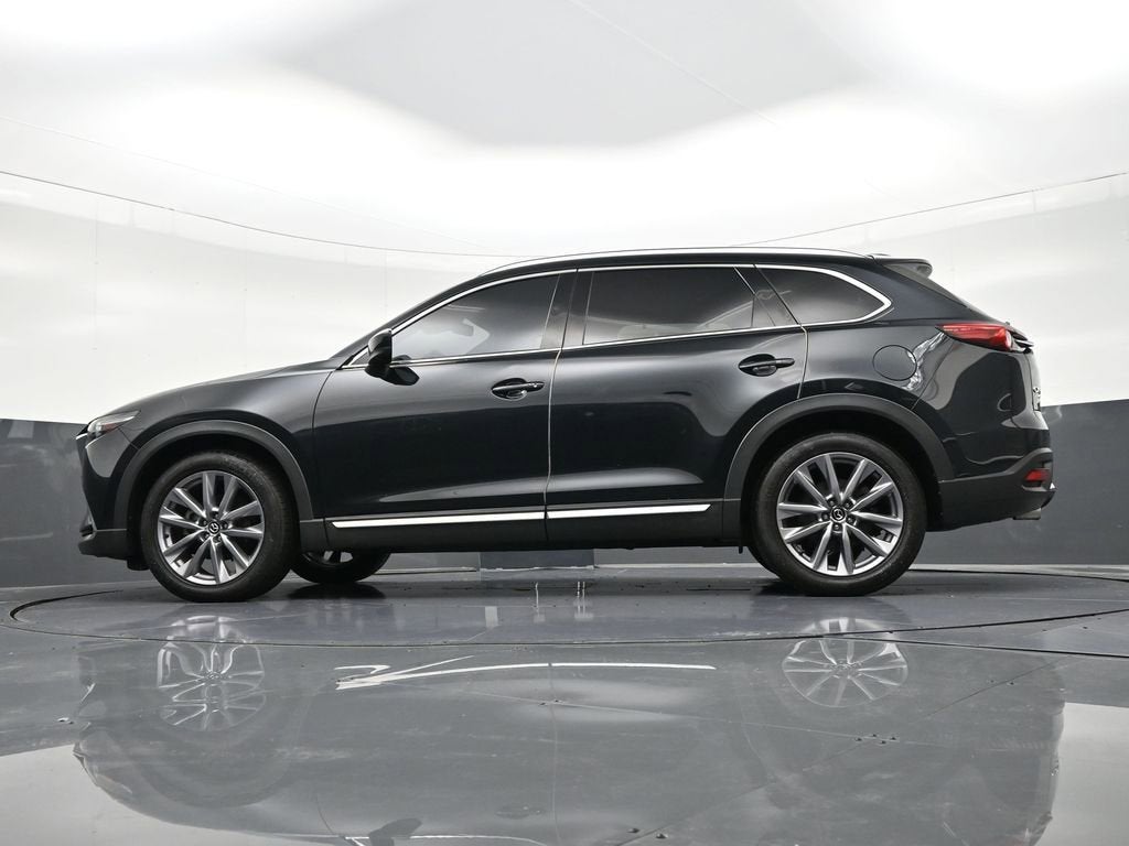 2021 Mazda Mazda CX-9 Grand Touring