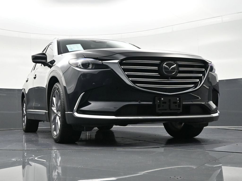 2021 Mazda Mazda CX-9 Grand Touring