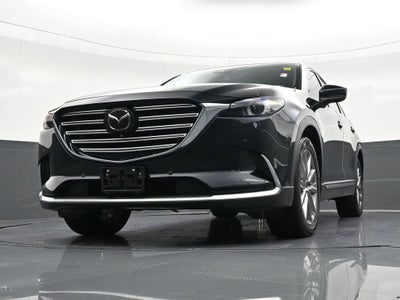 2021 Mazda Mazda CX-9 Grand Touring