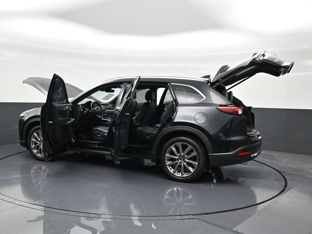 2021 Mazda Mazda CX-9 Grand Touring
