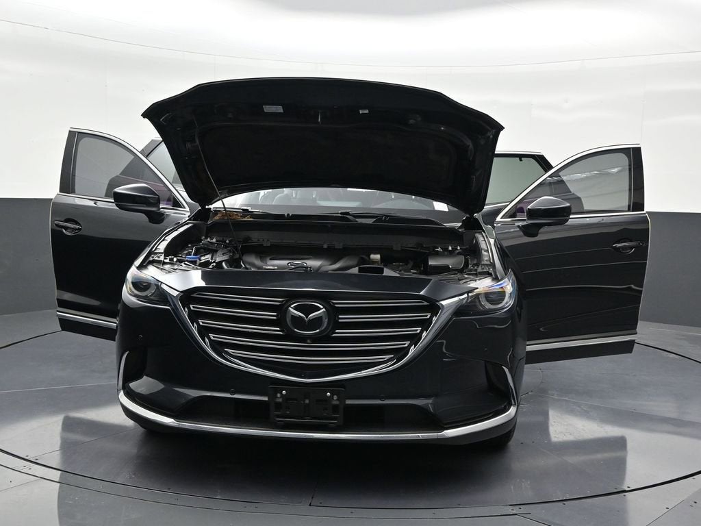 2021 Mazda Mazda CX-9 Grand Touring