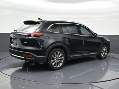 2021 Mazda Mazda CX-9 Grand Touring