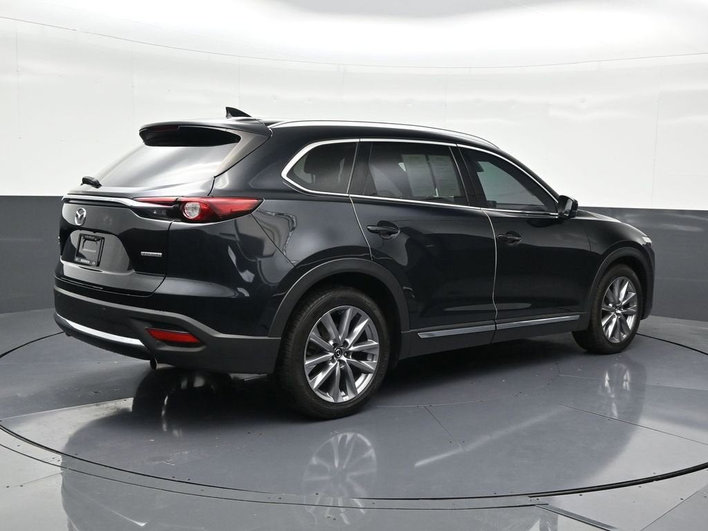 2021 Mazda Mazda CX-9 Grand Touring