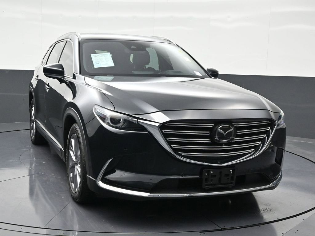 2021 Mazda Mazda CX-9 Grand Touring
