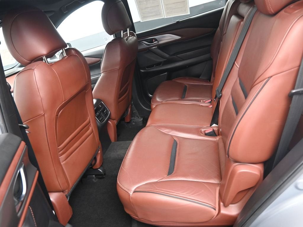 2017 Mazda Mazda CX-9 Signature