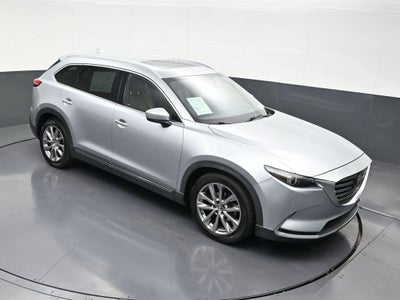 2017 Mazda Mazda CX-9 Signature