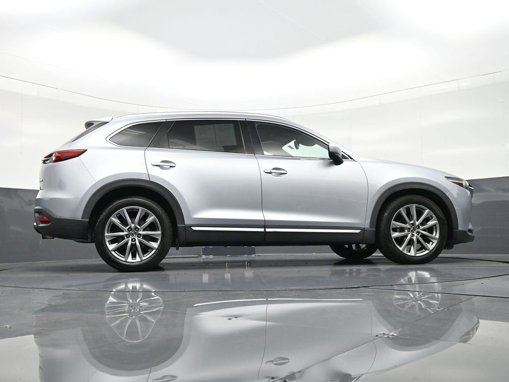 2017 Mazda Mazda CX-9 Signature