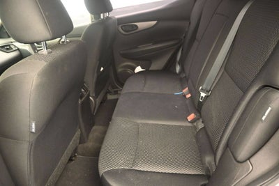 2020 Nissan Rogue Sport S FWD Xtronic CVT