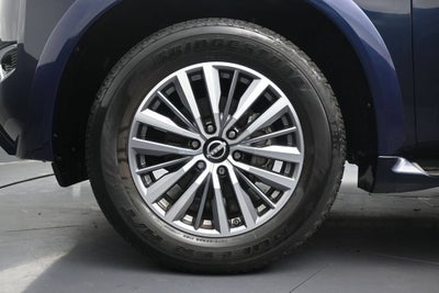 2023 Nissan Armada SL 2WD