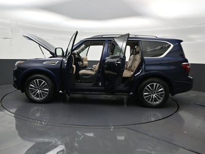 2023 Nissan Armada SL 2WD