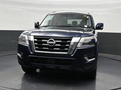 2023 Nissan Armada SL 2WD
