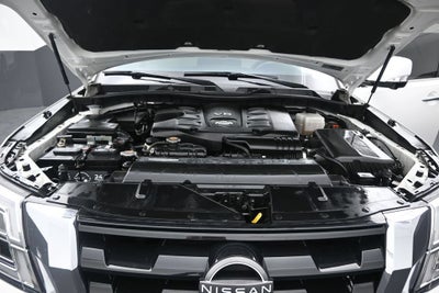 2023 Nissan Armada SL 4WD