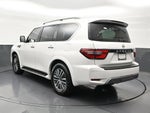 2023 Nissan Armada SL 4WD