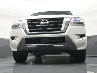 2023 Nissan Armada SL 4WD