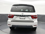 2023 Nissan Armada SL 4WD