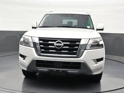 2023 Nissan Armada SL 4WD