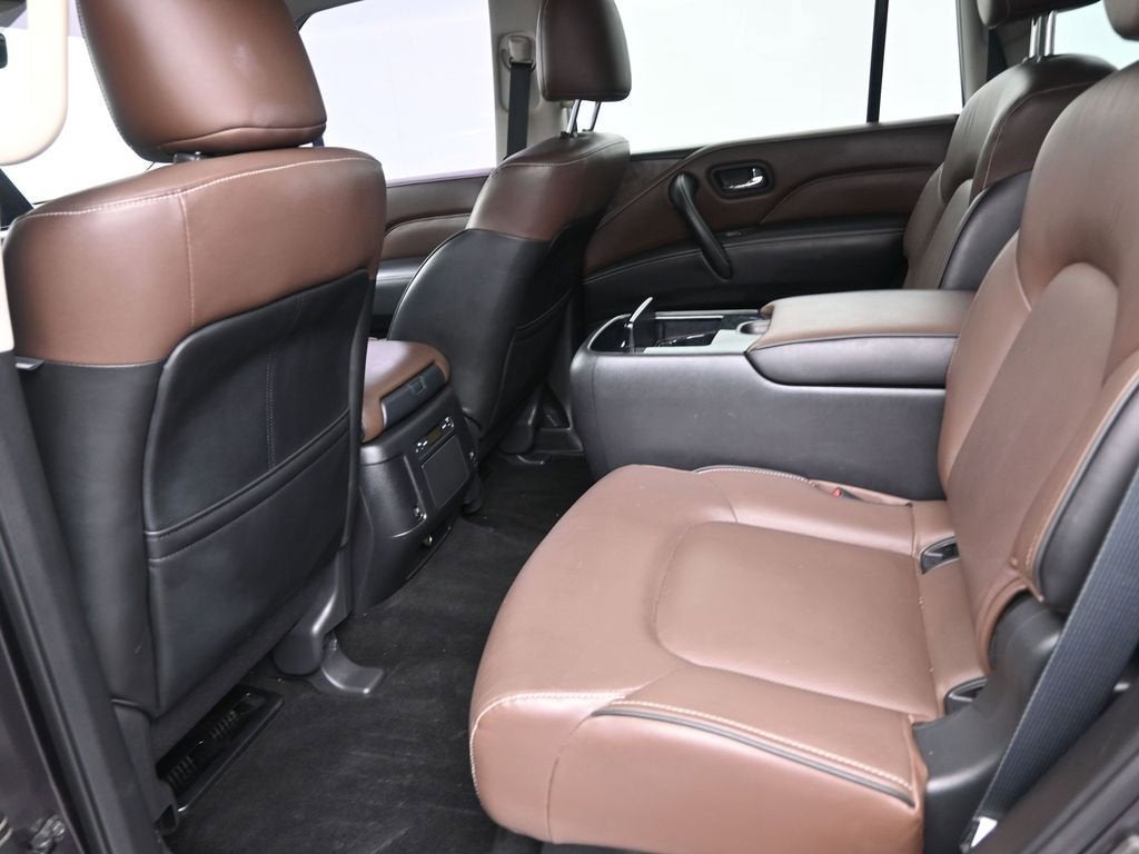 2023 INFINITI QX80 PREMIUM SELECT