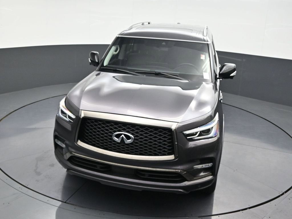 2023 INFINITI QX80 PREMIUM SELECT