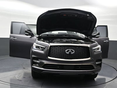 2023 INFINITI QX80 PREMIUM SELECT