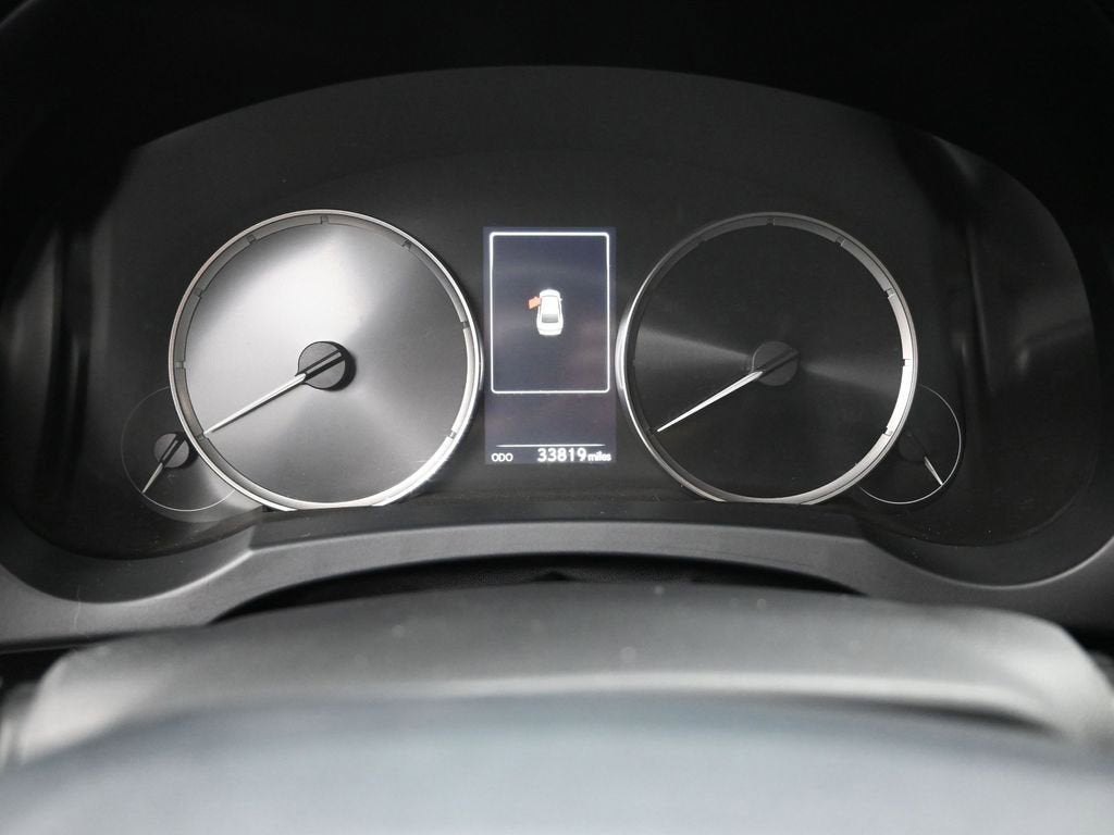 2024 Lexus IS IS 350 F SPORT Design