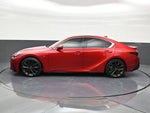 2024 Lexus IS IS 350 F SPORT Design