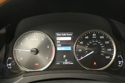2023 Lexus IS 300 IS 300