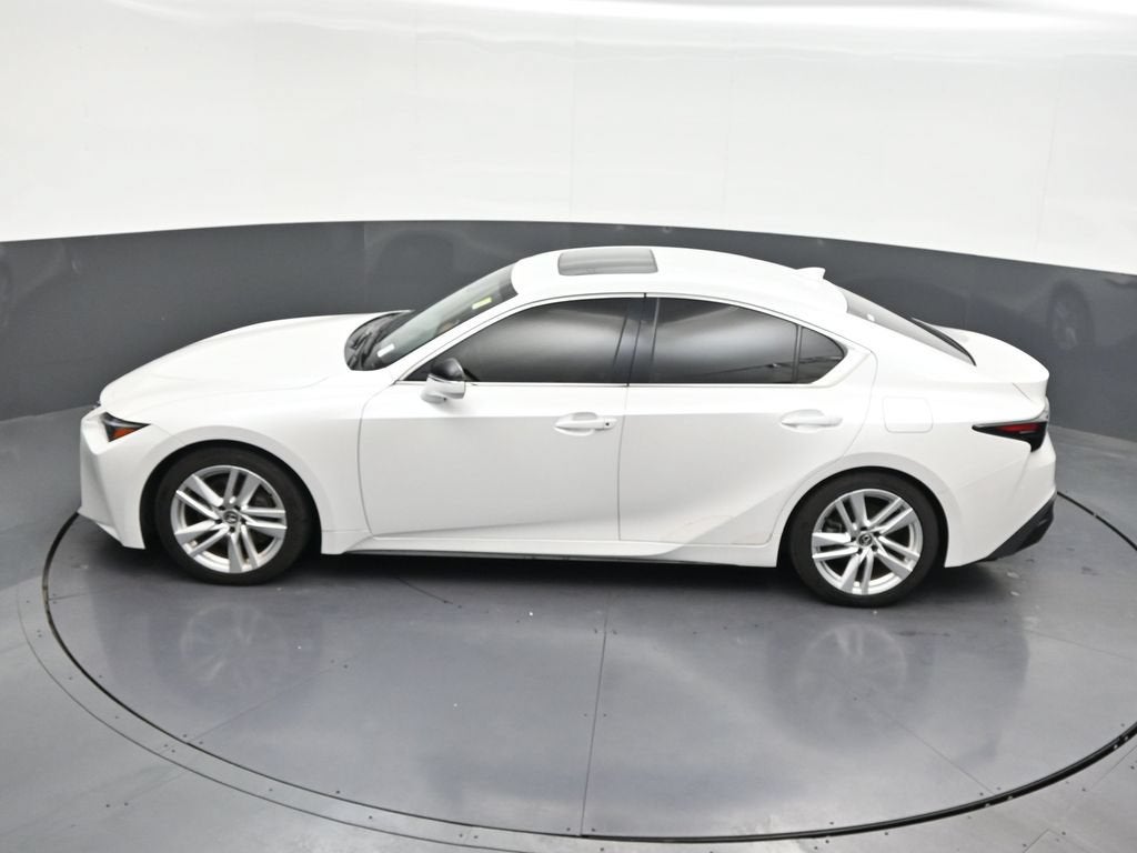 2023 Lexus IS 300 IS 300