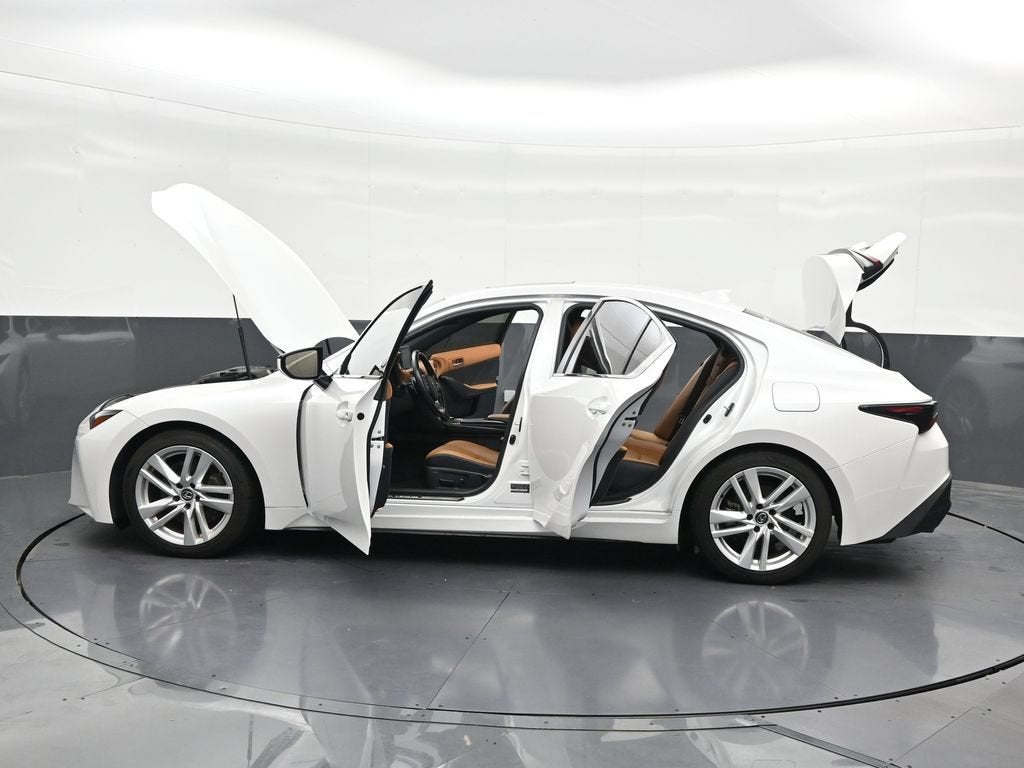 2023 Lexus IS 300 IS 300