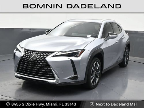 2023 Lexus UX 250h UX 250h