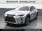2023 Lexus UX 250h UX 250h