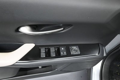 2023 Lexus UX 250h UX 250h