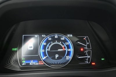 2023 Lexus UX 250h UX 250h
