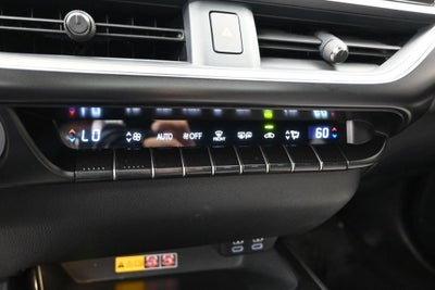 2023 Lexus UX 250h UX 250h