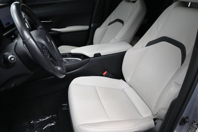 2023 Lexus UX 250h UX 250h