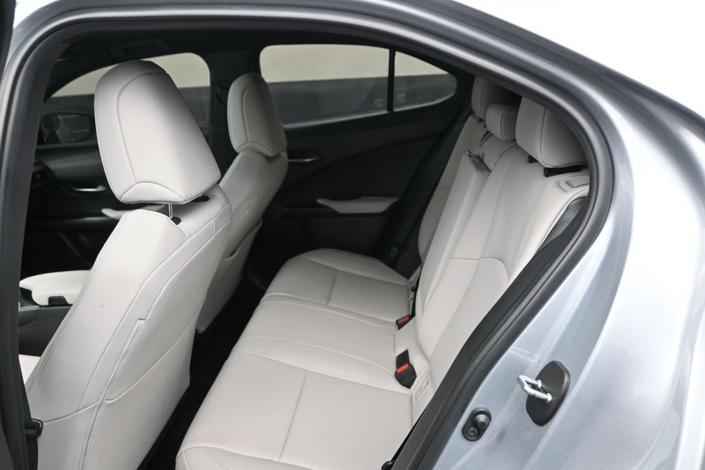 2023 Lexus UX 250h UX 250h