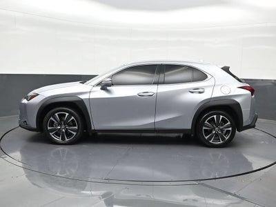 2023 Lexus UX 250h UX 250h